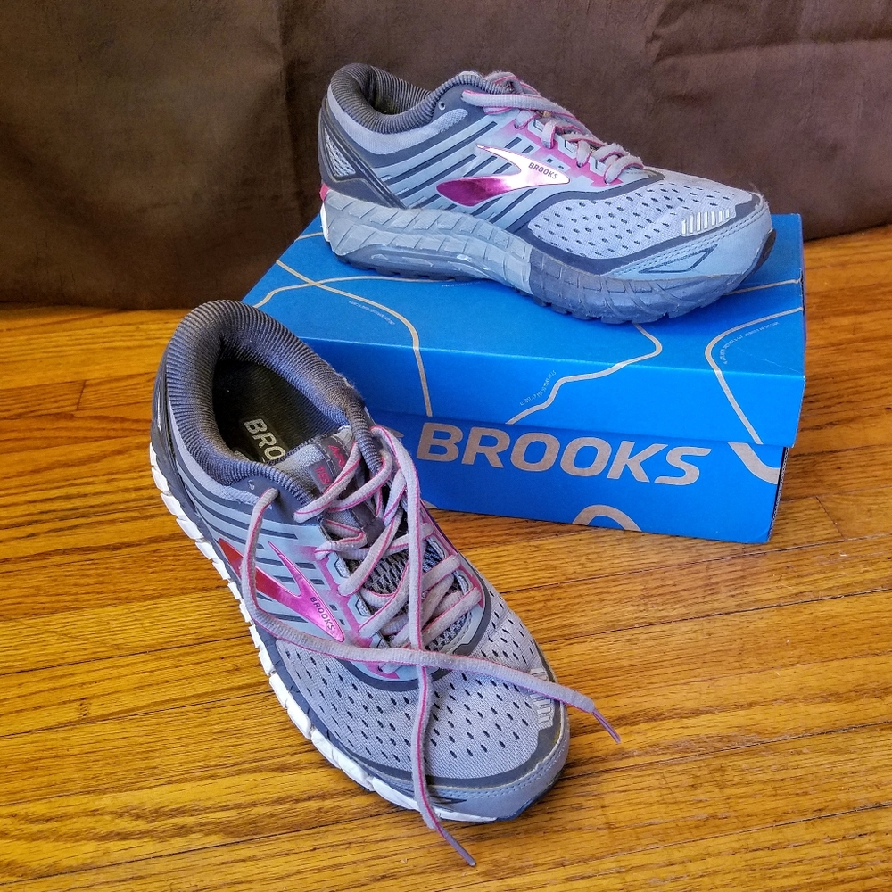 Brooks Ariel '18 - Women's Road Running Sneakers
